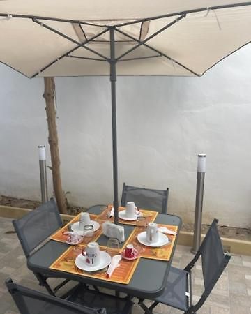 AradeoDimora Nonna Ada住宿加早餐旅馆 外观 照片