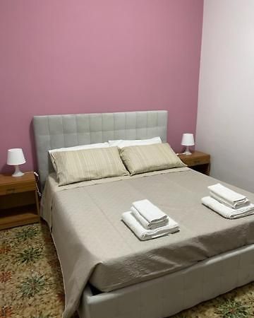 AradeoDimora Nonna Ada住宿加早餐旅馆 外观 照片