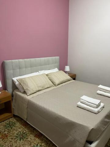 AradeoDimora Nonna Ada住宿加早餐旅馆 外观 照片