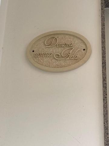 AradeoDimora Nonna Ada住宿加早餐旅馆 外观 照片