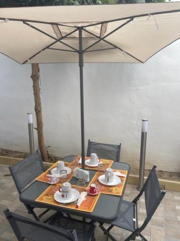 AradeoDimora Nonna Ada住宿加早餐旅馆 外观 照片