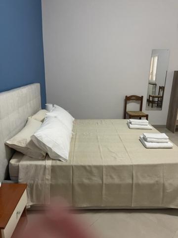 AradeoDimora Nonna Ada住宿加早餐旅馆 外观 照片