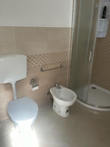 AradeoDimora Nonna Ada住宿加早餐旅馆 外观 照片