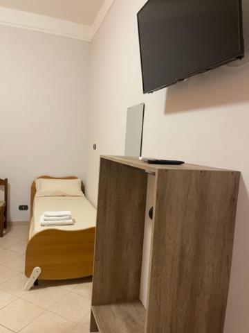 AradeoDimora Nonna Ada住宿加早餐旅馆 外观 照片