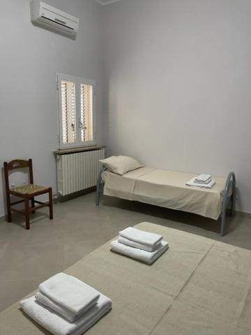 AradeoDimora Nonna Ada住宿加早餐旅馆 外观 照片